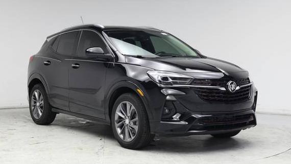 BUICK ENCORE GX 2022 KL4MMFSL7NB064817 image